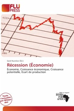 Cover Récession (Économie)