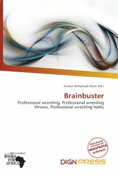 Cover Brainbuster