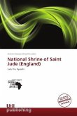 National Shrine of Saint Jude (England)
