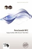 Penclawdd RFC