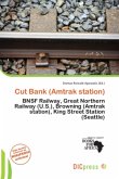 Cut Bank (Amtrak station)