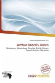 Arthur Morris Jones