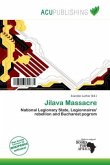 Jilava Massacre