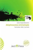 Alophosoma emmelopis Alophosoma emmelopis
