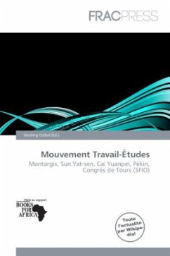 Cover Mouvement Travail-Études