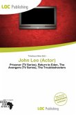 John Lee (Actor)