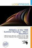 Athletics at the 1988 Summer Olympics - Men's Decathlon