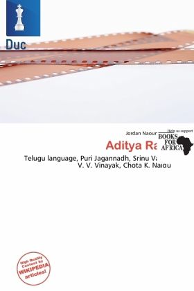 Aditya Ram Aditya Ram
