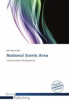 Cover National Scenic Area