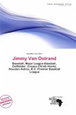 Jimmy Van Ostrand
