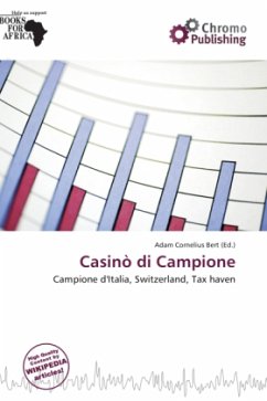 Casinò di Campione