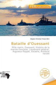 Bataille d'Ouessant