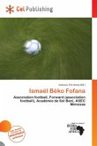 Ismaël Béko Fofana Ismaël Béko Fofana