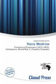 Hans Modrow