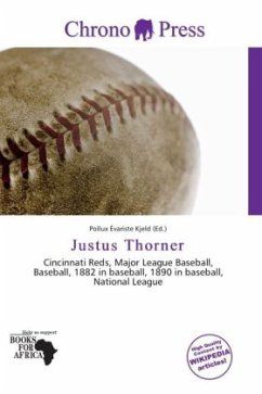 Justus Thorner