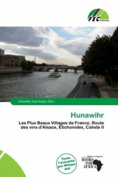 Cover Hunawihr