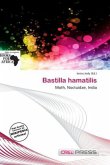 Bastilla hamatilis