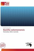 Bastilla solomonensis Bastilla solomonensis