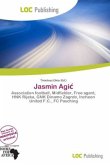Jasmin Agi