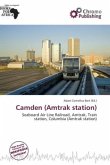 Camden (Amtrak station)