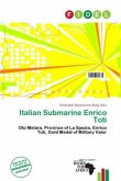 Italian Submarine Enrico Toti