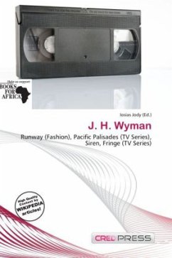 J. H. Wyman