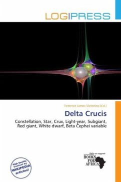 Delta Crucis