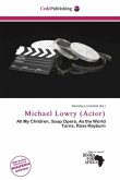 Michael Lowry (Actor)