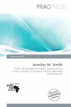 Jennifer M. Smith