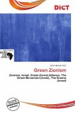 Green Zionism