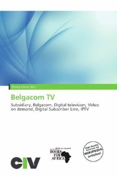 Belgacom TV