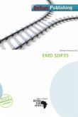 EMD SDP35