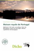 Maison royale de Portugal
