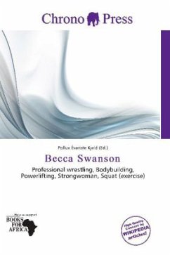 Becca Swanson