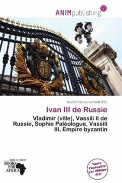 Ivan III de Russie