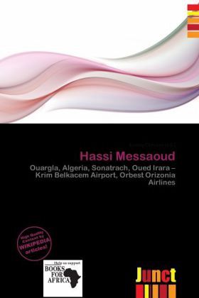 Hassi Messaoud Hassi Messaoud