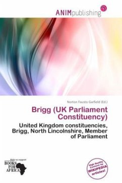 Brigg (UK Parliament Constituency)