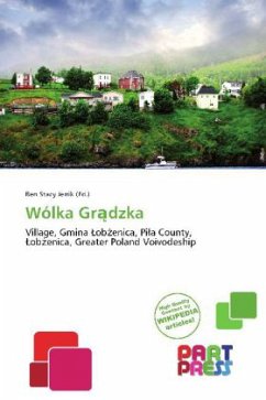 Cover Wólka Gr dzka