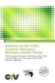 Athletics at the 1992 Summer Olympics - Women's Javelin Throw