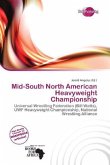Mid-South North American Heavyweight Championship