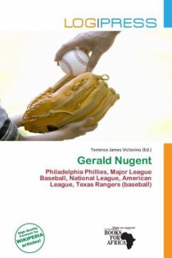 Gerald Nugent