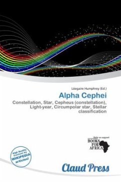 Alpha Cephei