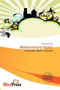 Cover Mataeomera ligata