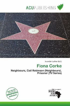 Fiona Corke