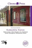 Kudanshita Station
