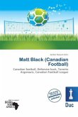 Matt Black (Canadian Football)