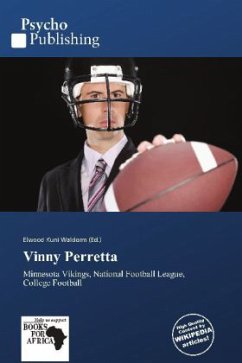 Vinny Perretta