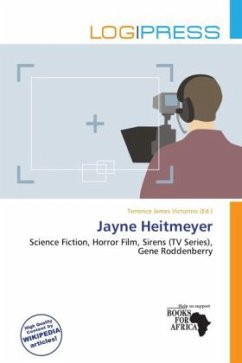 Jayne Heitmeyer