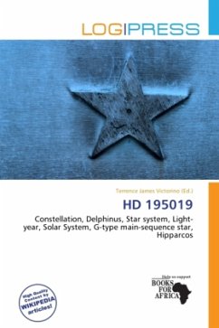 Cover HD 195019