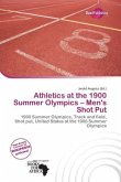 Athletics at the 1900 Summer Olympics - Men's Shot Put